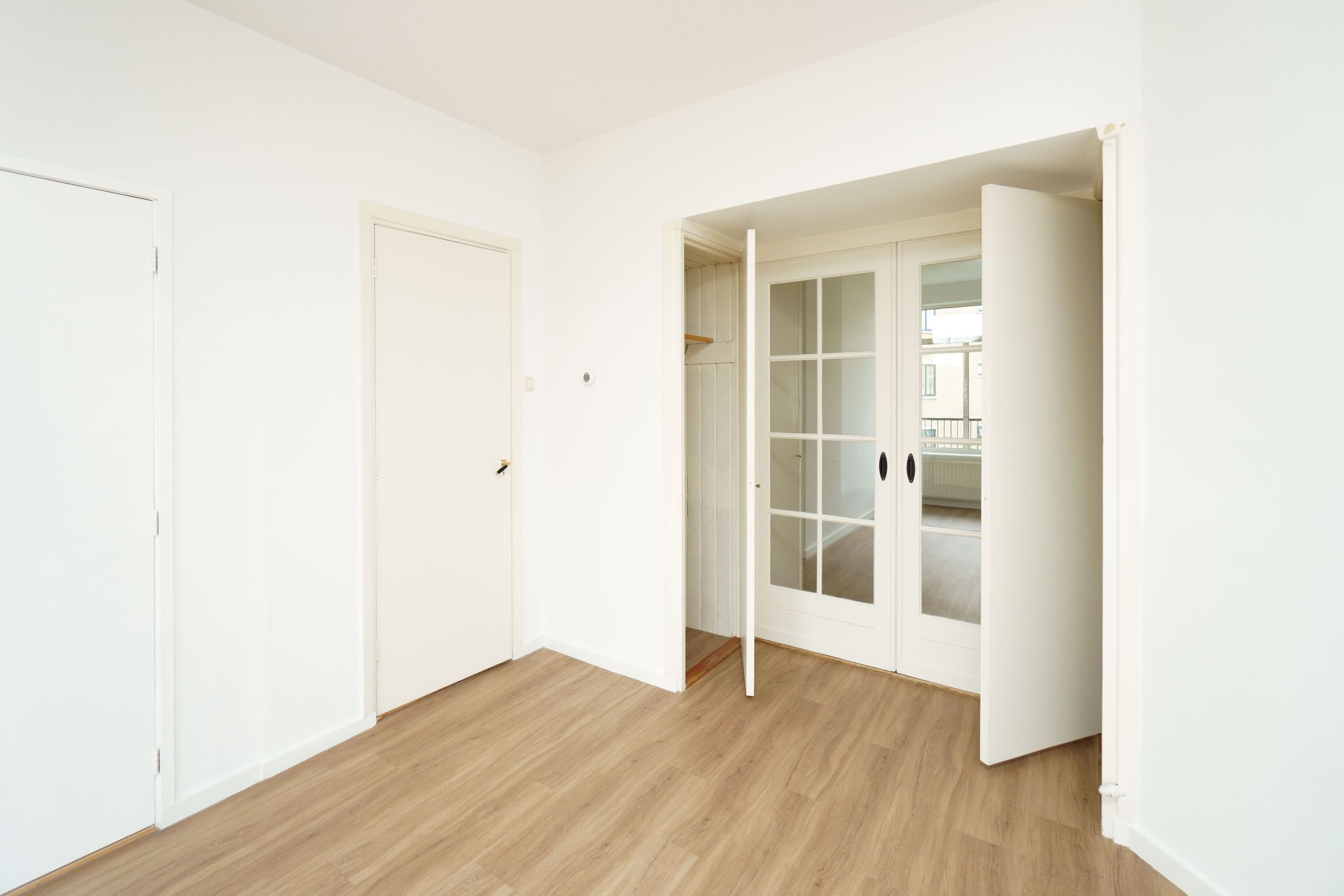 Appartement De Savornin Lohmanlaan 180 — foto 3
