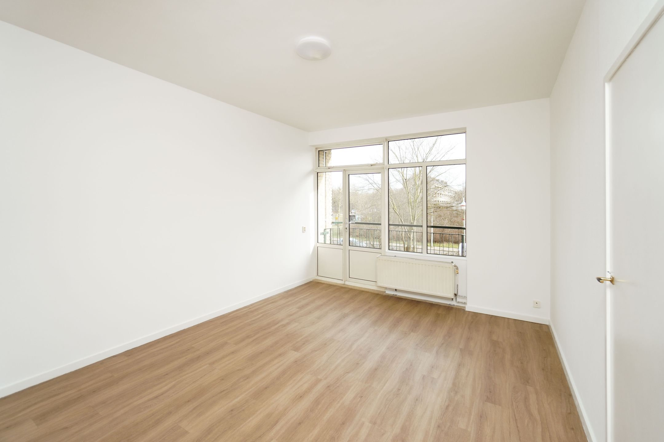 Appartement De Savornin Lohmanlaan 180 — foto 2
