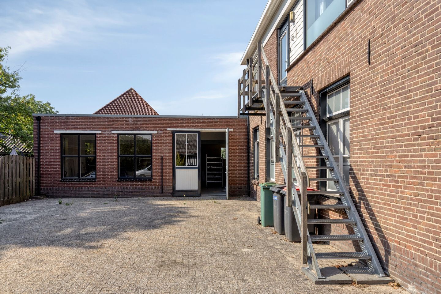 Photo 14 of Halseweg 3-A