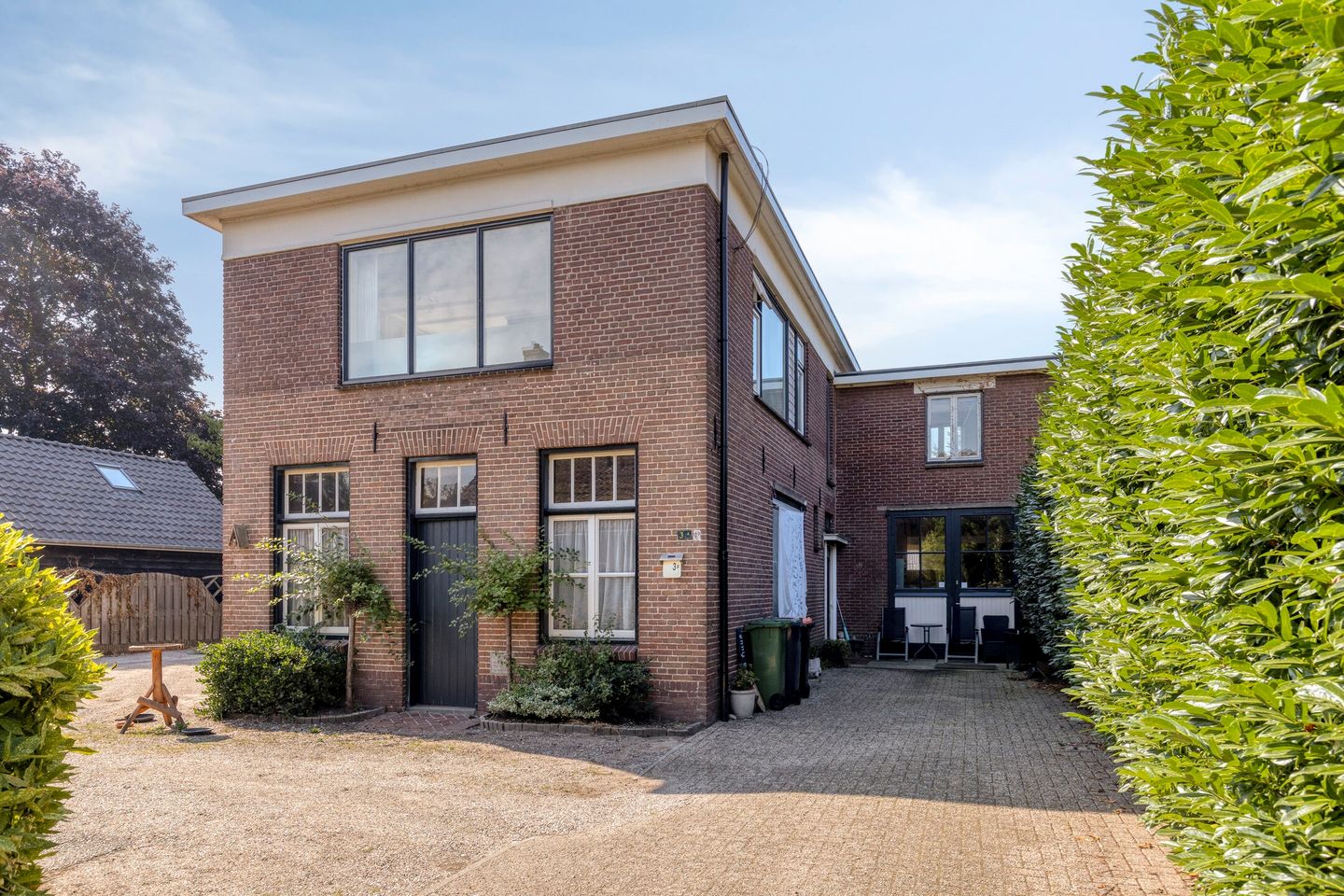 Photo 1 of Halseweg 3-A