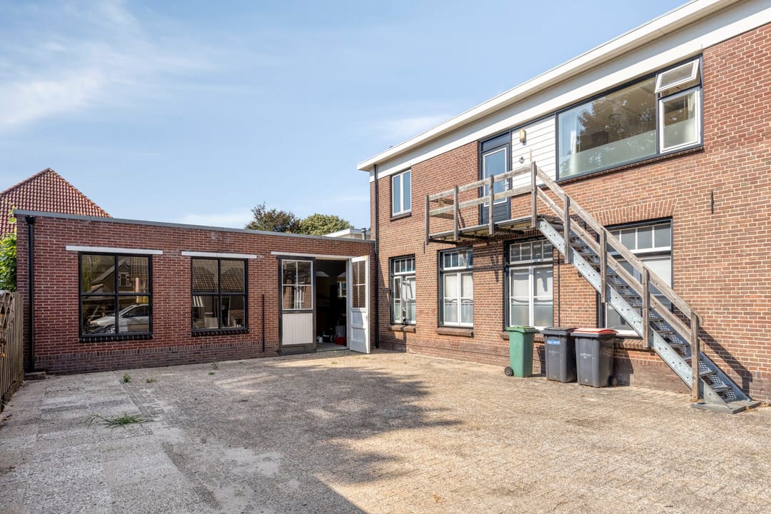 Photo 13 of Halseweg 3-A