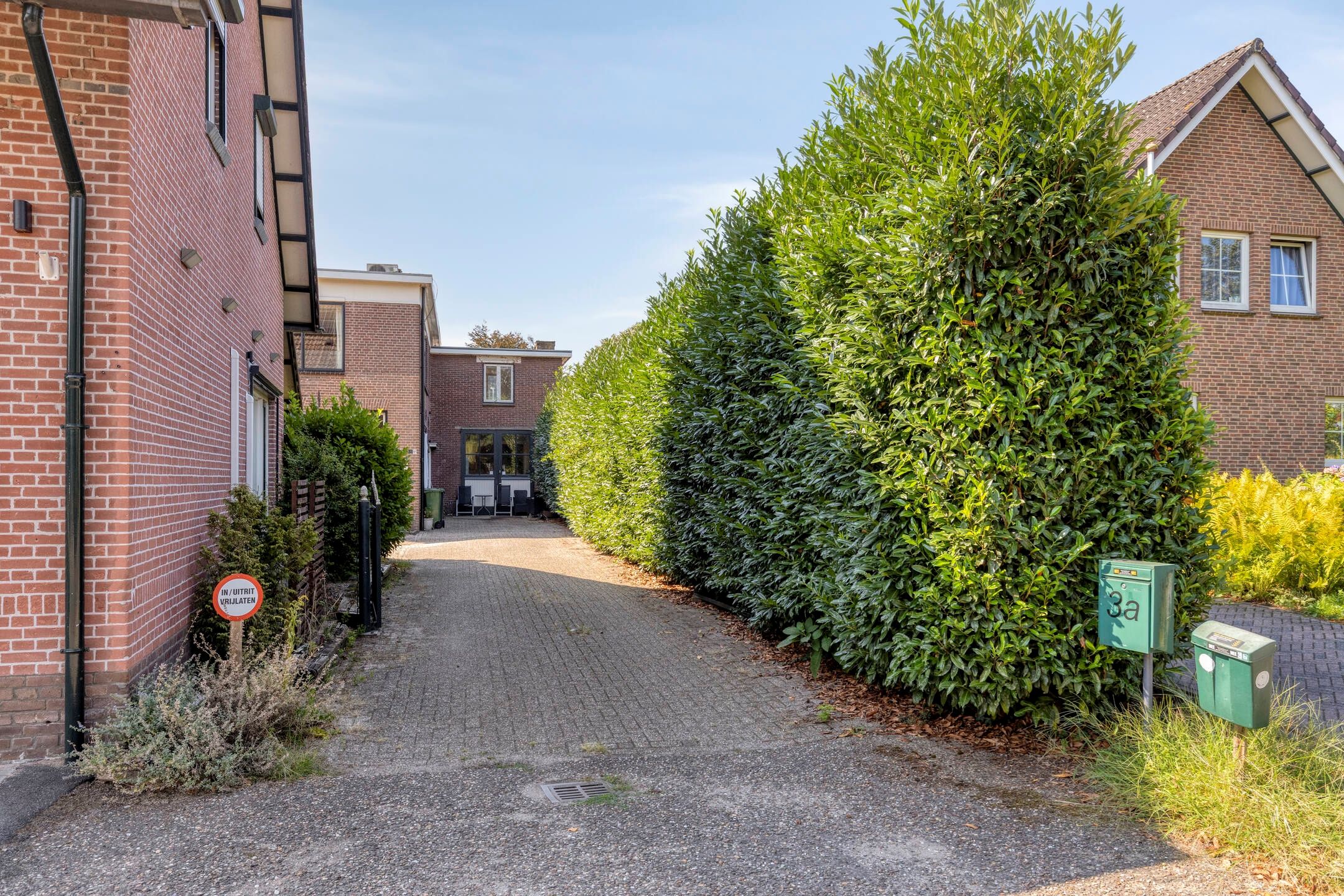 Photo 3 of Halseweg 3-A