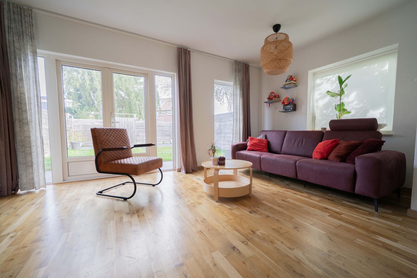 Foto 4 van Rodenburg 2