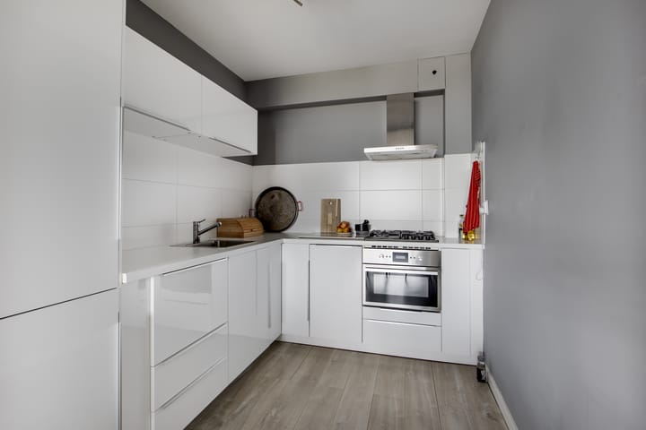 Appartement te koop: Papiermolen 132, Leiden