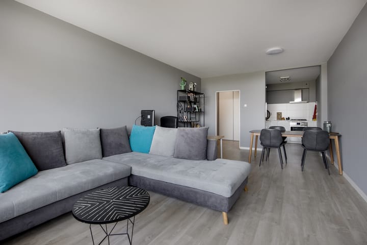 Appartement te koop: Papiermolen 132, Leiden