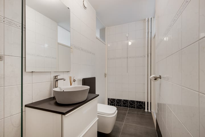 Appartement te koop: Papiermolen 132, Leiden