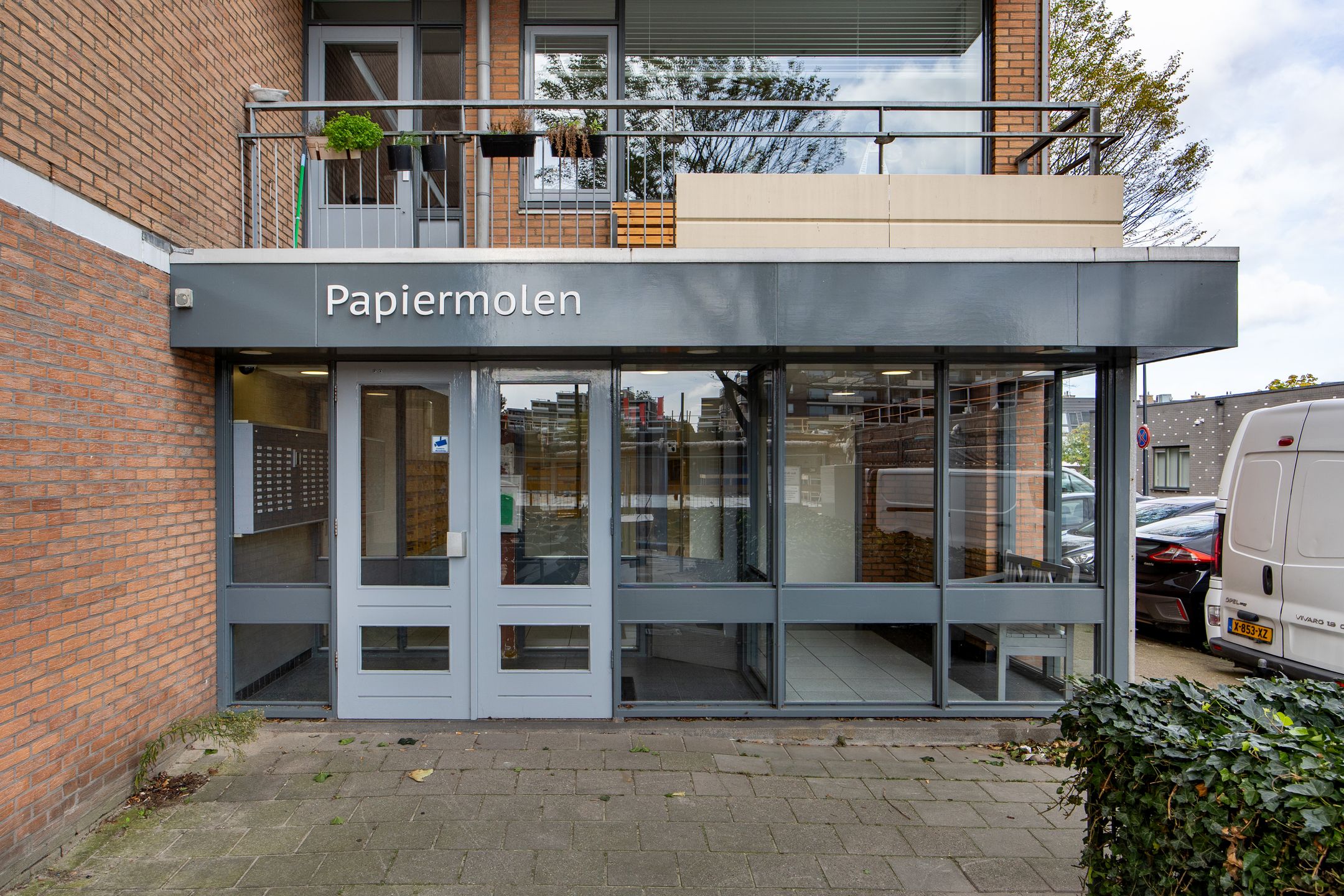 Photo 18 of Papiermolen 132