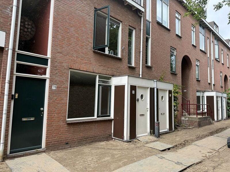 Foto 1 van Dirklangenstraat 80