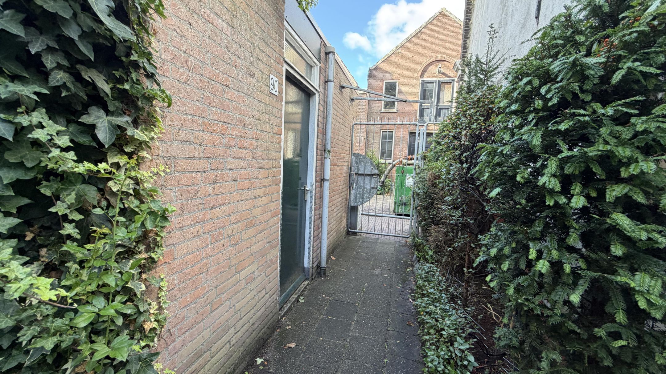 Foto 12 van Dirklangenstraat 80