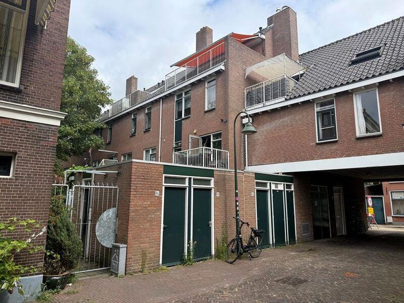 Foto 14 van Dirklangenstraat 80