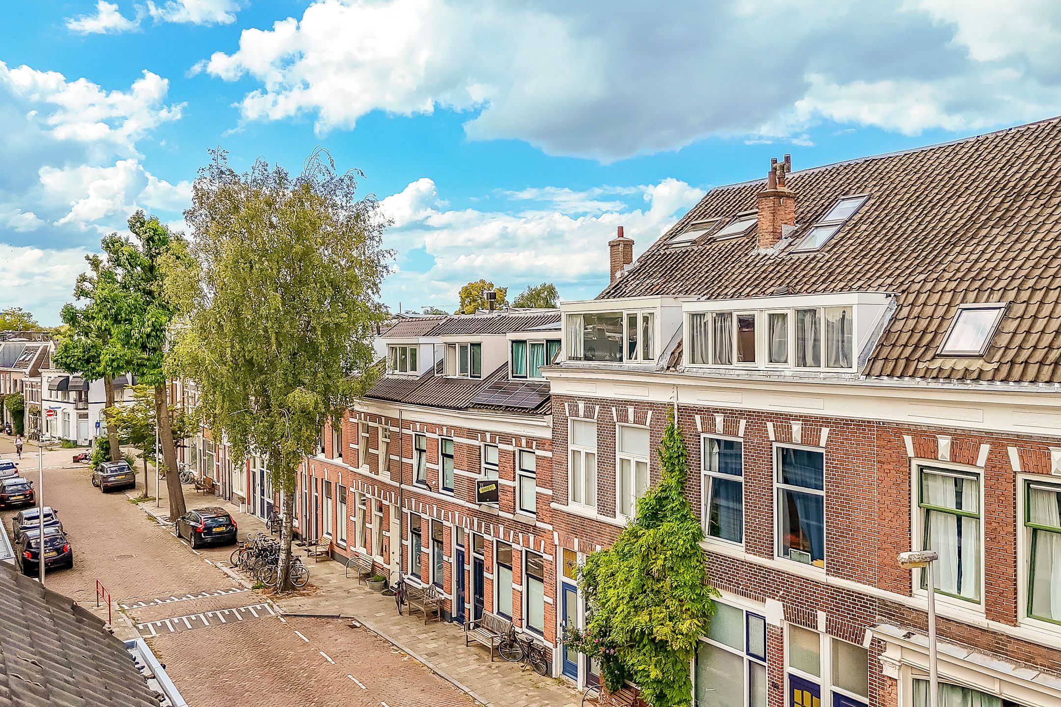 Gildstraat 86 B
