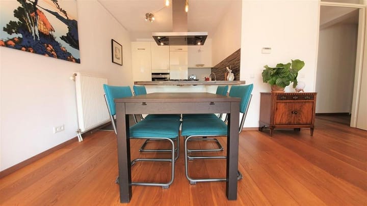 Appartement te huur: Hoofdweg 901, Amsterdam