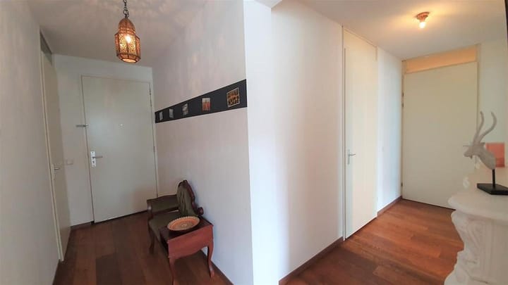 Appartement te huur: Hoofdweg 901, Amsterdam