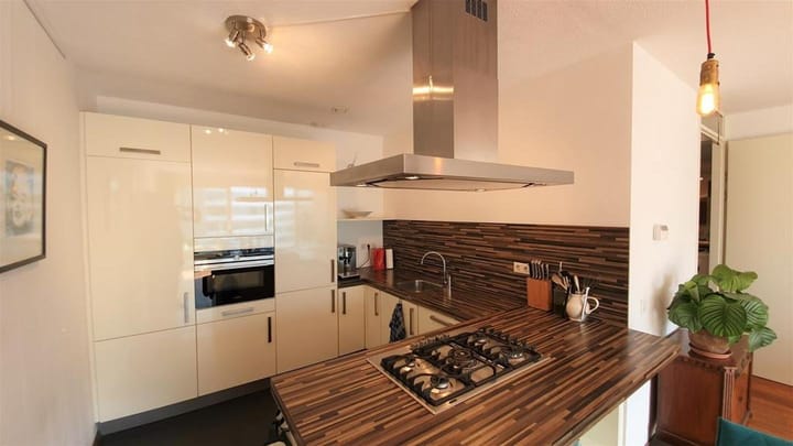 Appartement te huur: Hoofdweg 901, Amsterdam