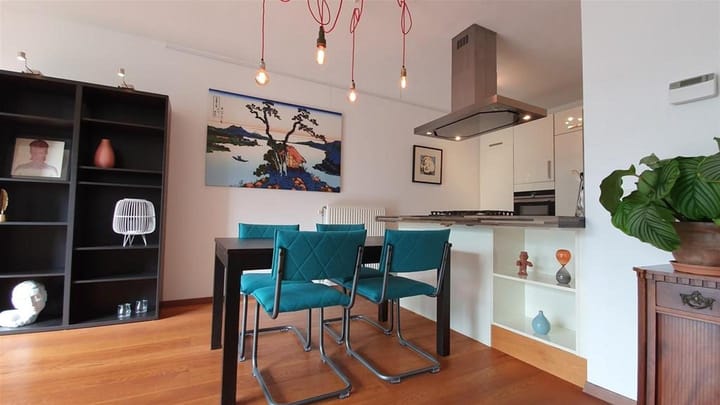 Appartement te huur: Hoofdweg 901, Amsterdam