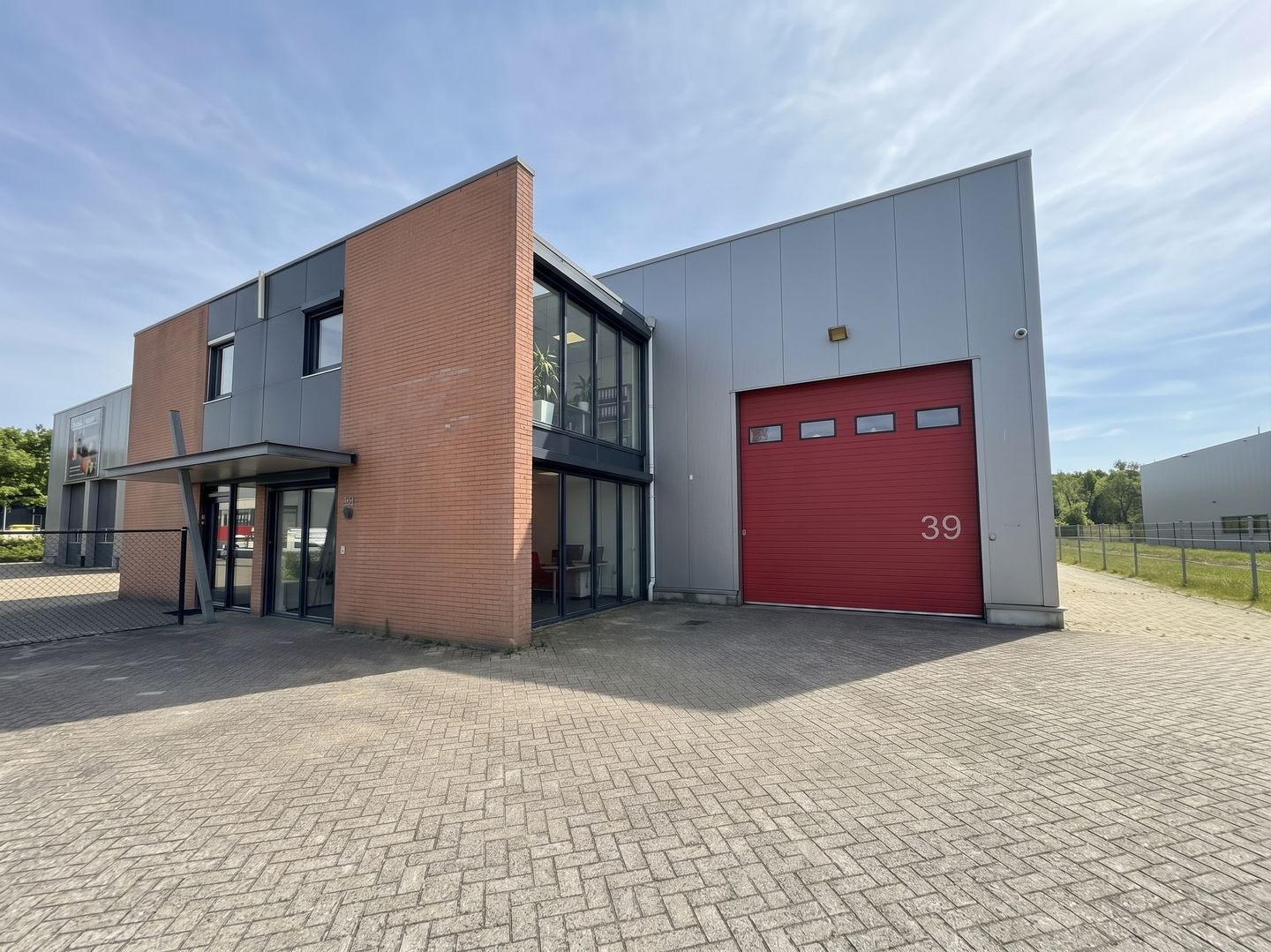 Bekijk foto 1 van Polluxstraat 39