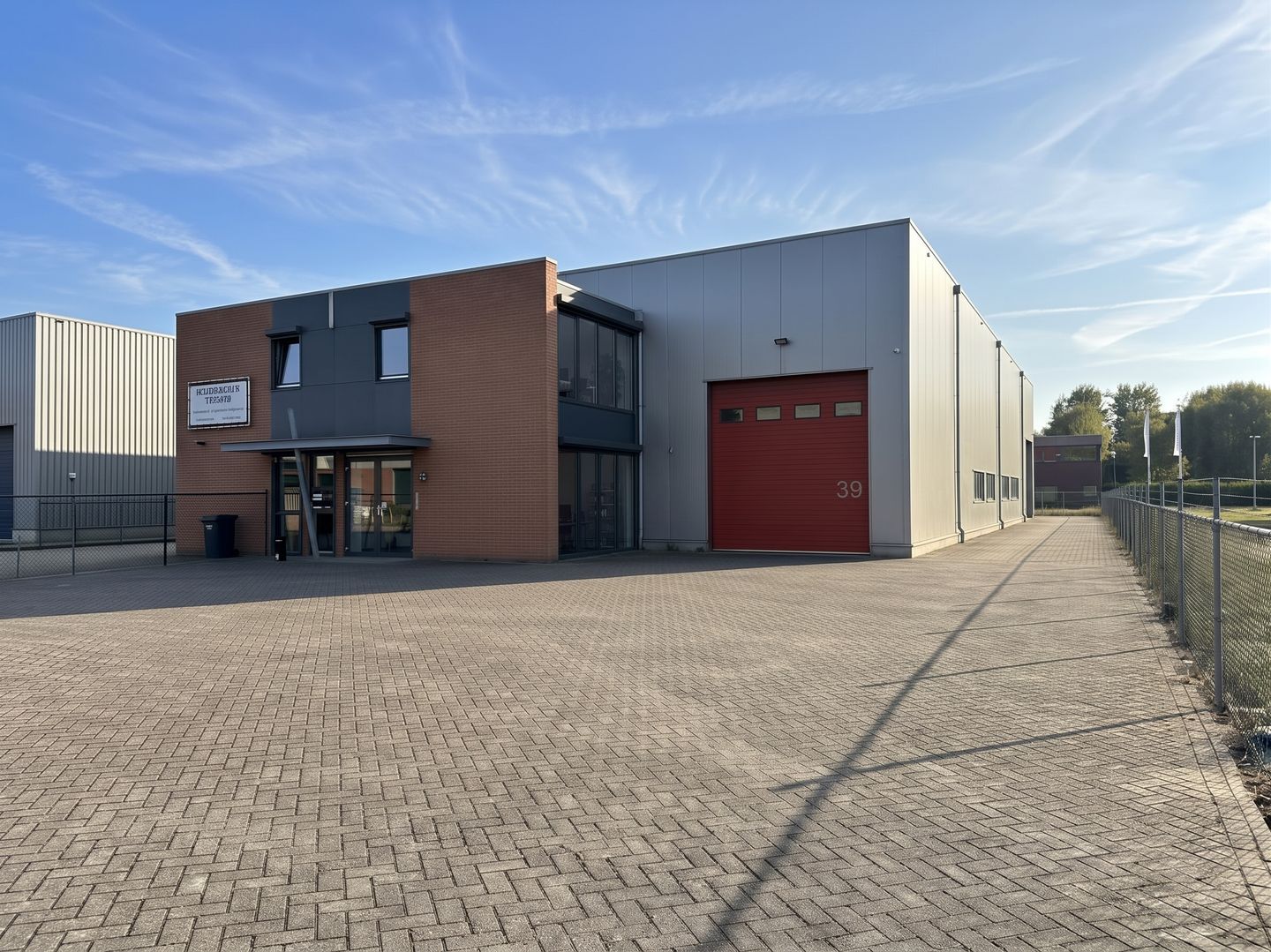 Bekijk foto 2 van Polluxstraat 39