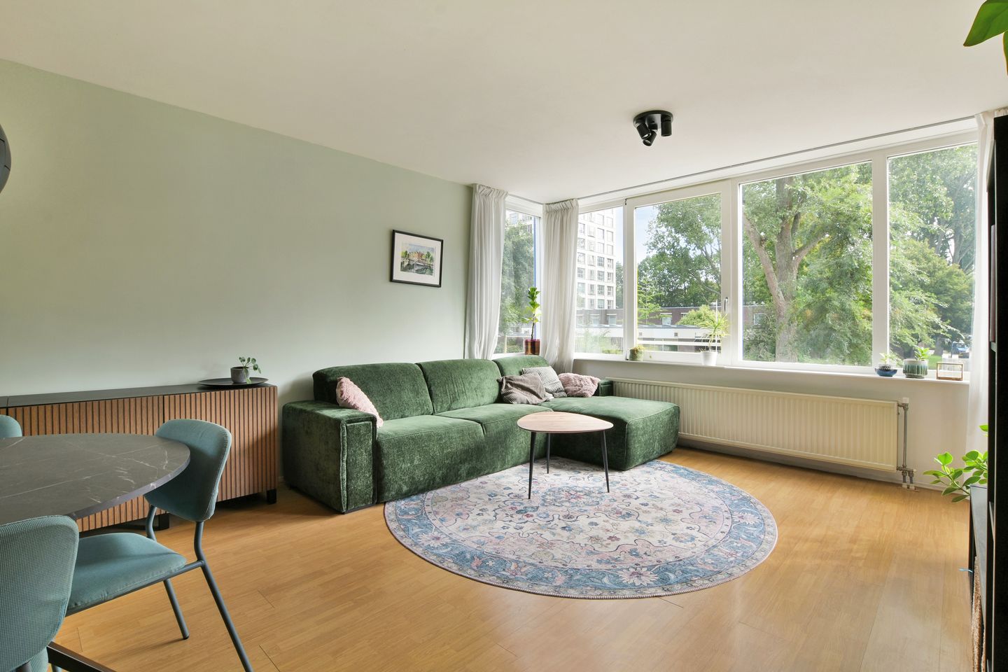 Photo 5 of Derkinderenstraat 49-A