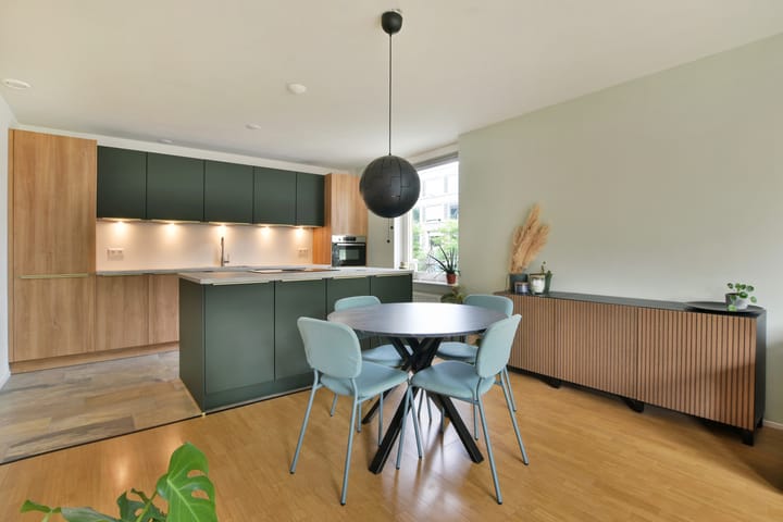 Foto 4 van Derkinderenstraat 49-A