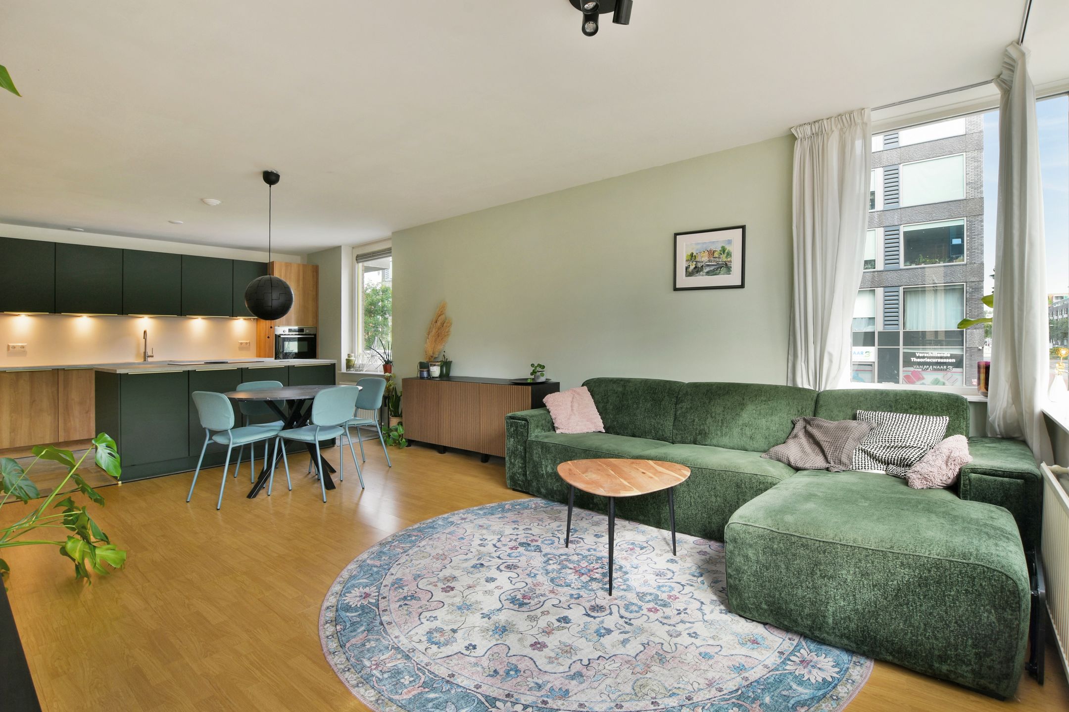 Derkinderenstraat 49 A