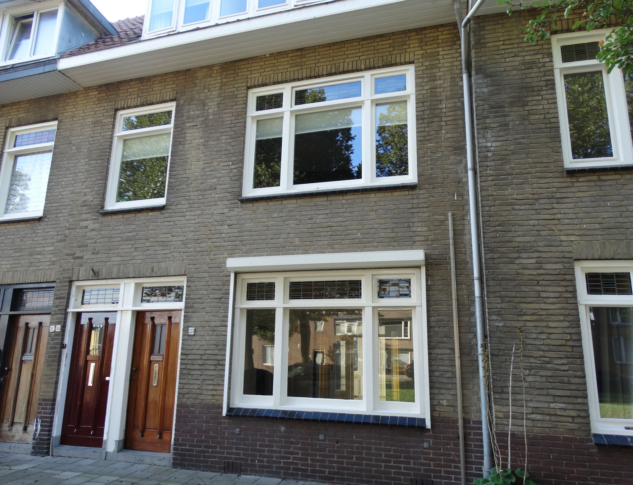 Singel 358 