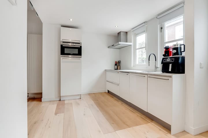 Studio te koop: Klaverstraat 54, Utrecht