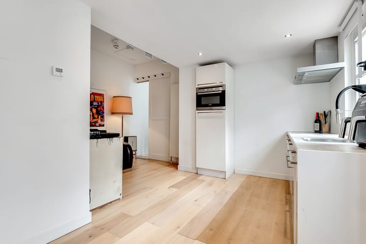 Studio te koop: Klaverstraat 54, Utrecht