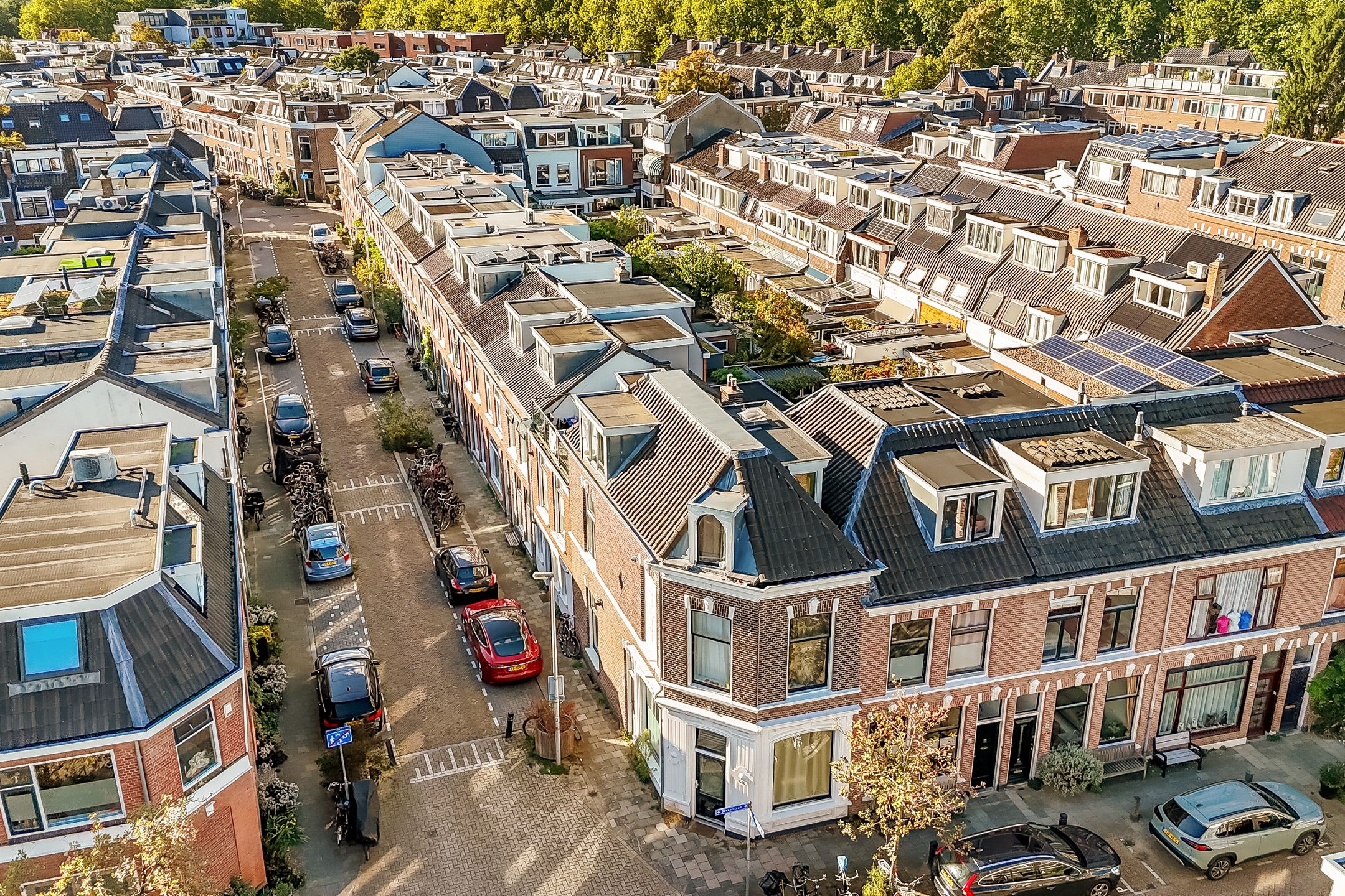 Klaverstraat 54 A