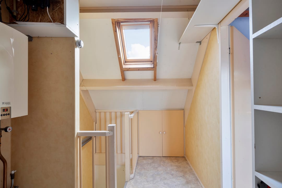 Photo 26 of Wouwstraat 4