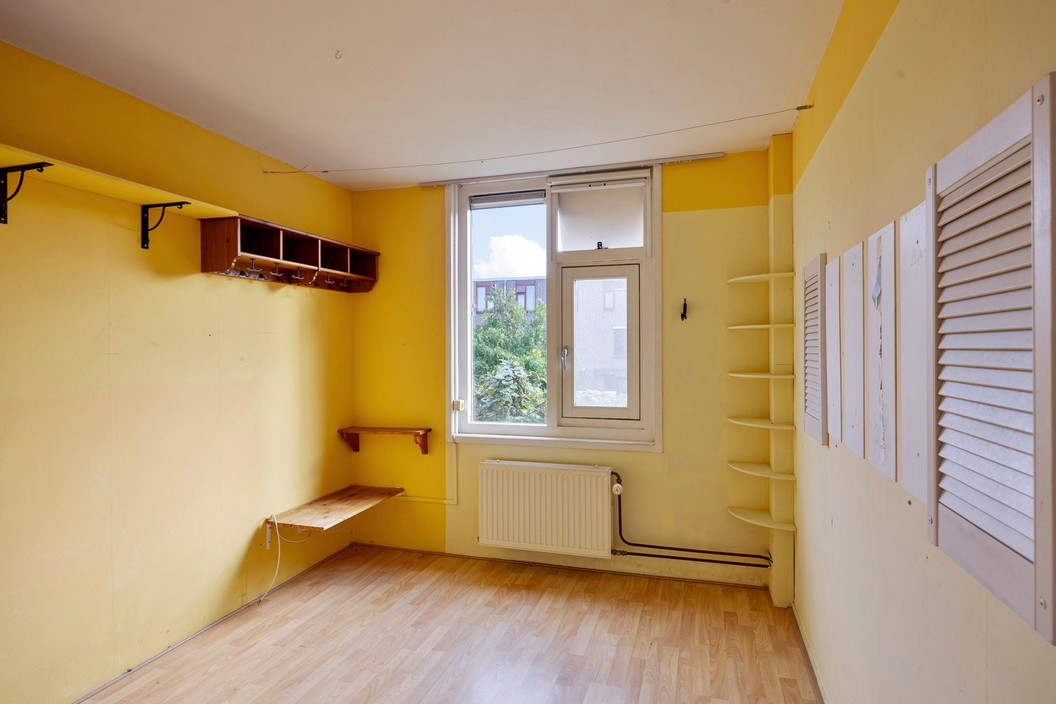 Photo 21 of Wouwstraat 4