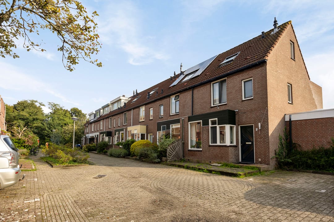 Photo 31 of Wouwstraat 4