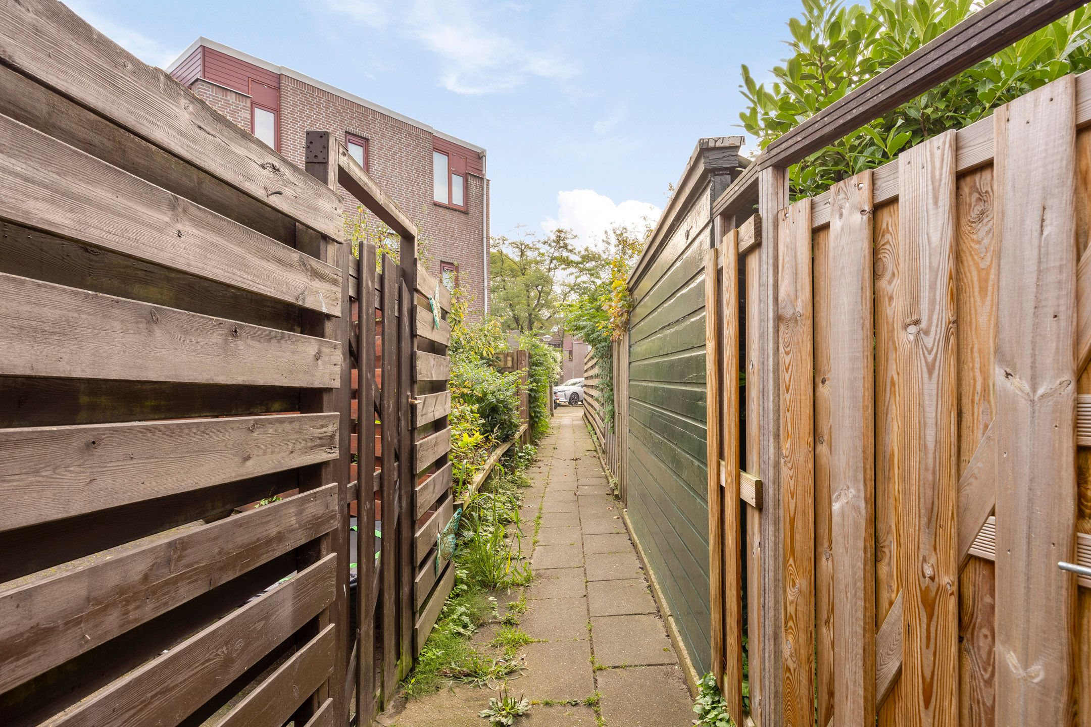 Photo 15 of Wouwstraat 4