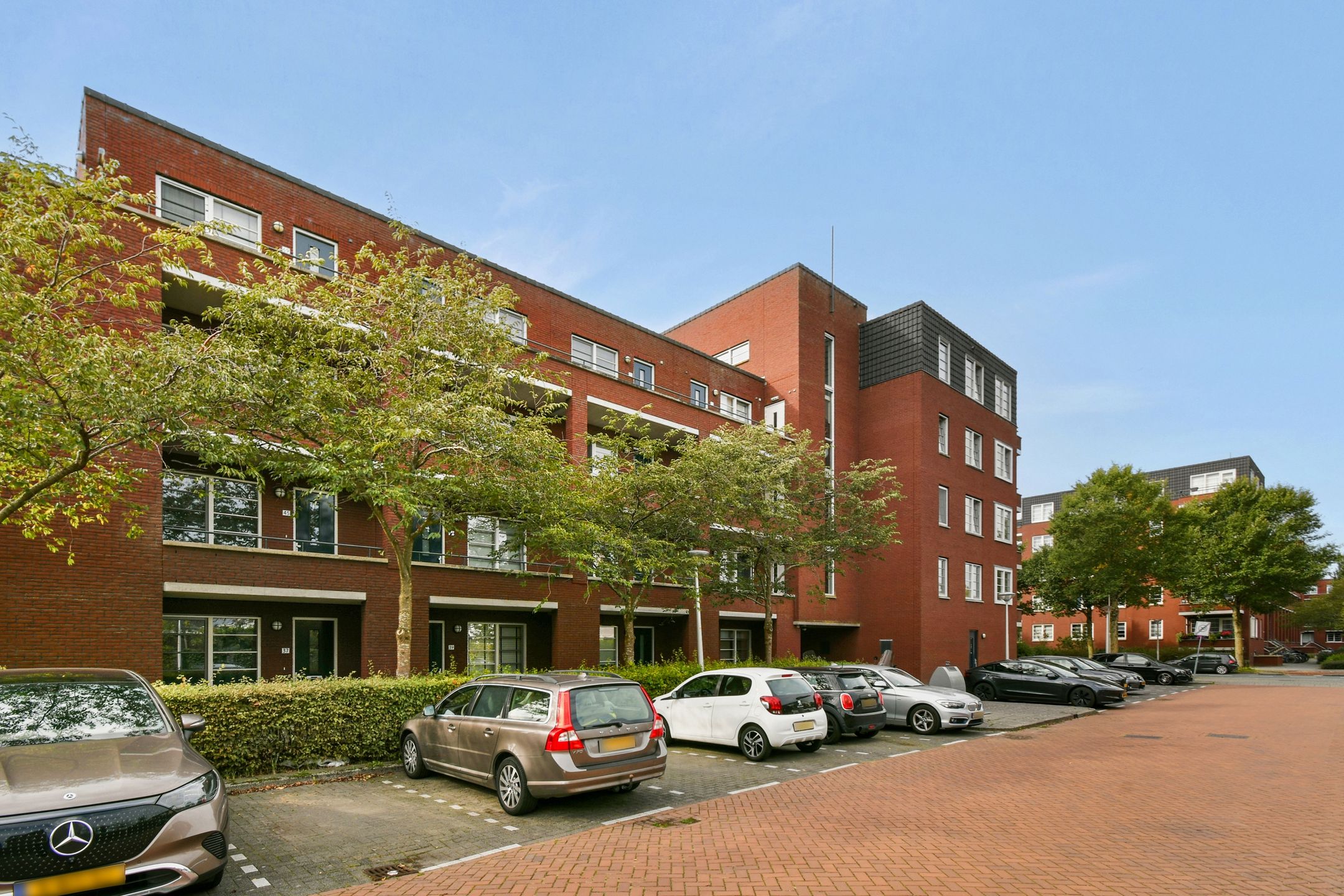 Cannenburgh 73 