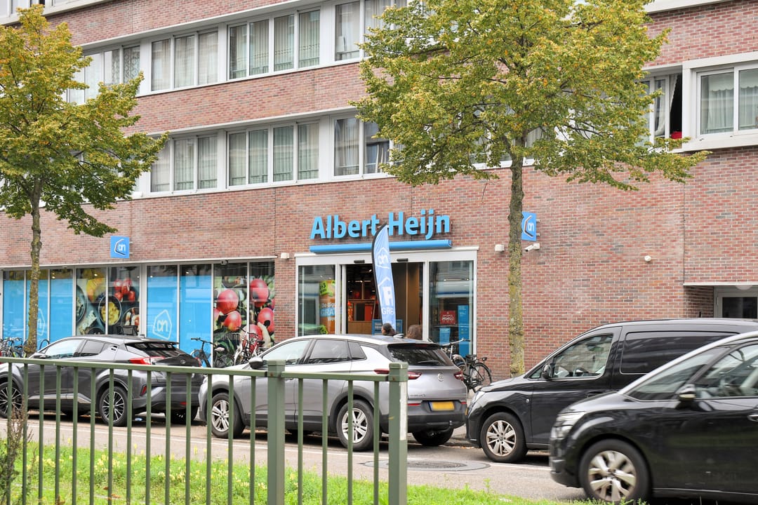 Foto 26 van Pieter Calandlaan 723