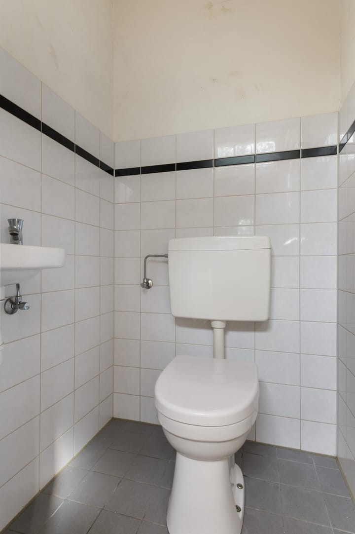 Studio te koop: Geregracht 43, Leiden