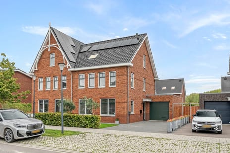 Torensteelaan thumbnail