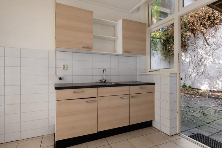 Studio te koop: Geregracht 43, Leiden