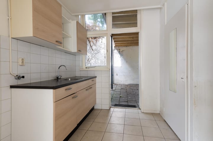 Studio te koop: Geregracht 43, Leiden