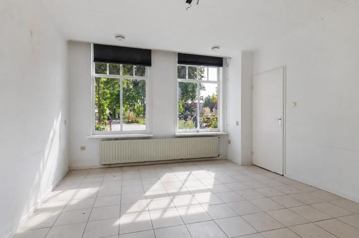 Foto 4 van Geregracht 43