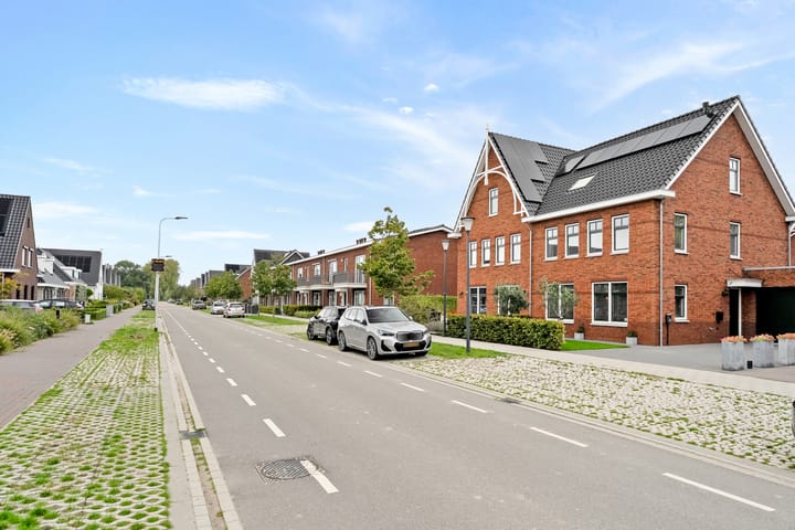 Photo 4 of Torensteelaan 59