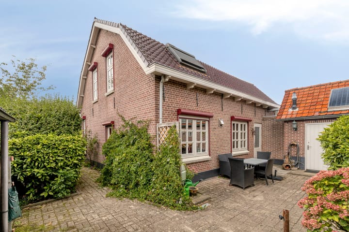 Foto 3 van Dorpsweg 3
