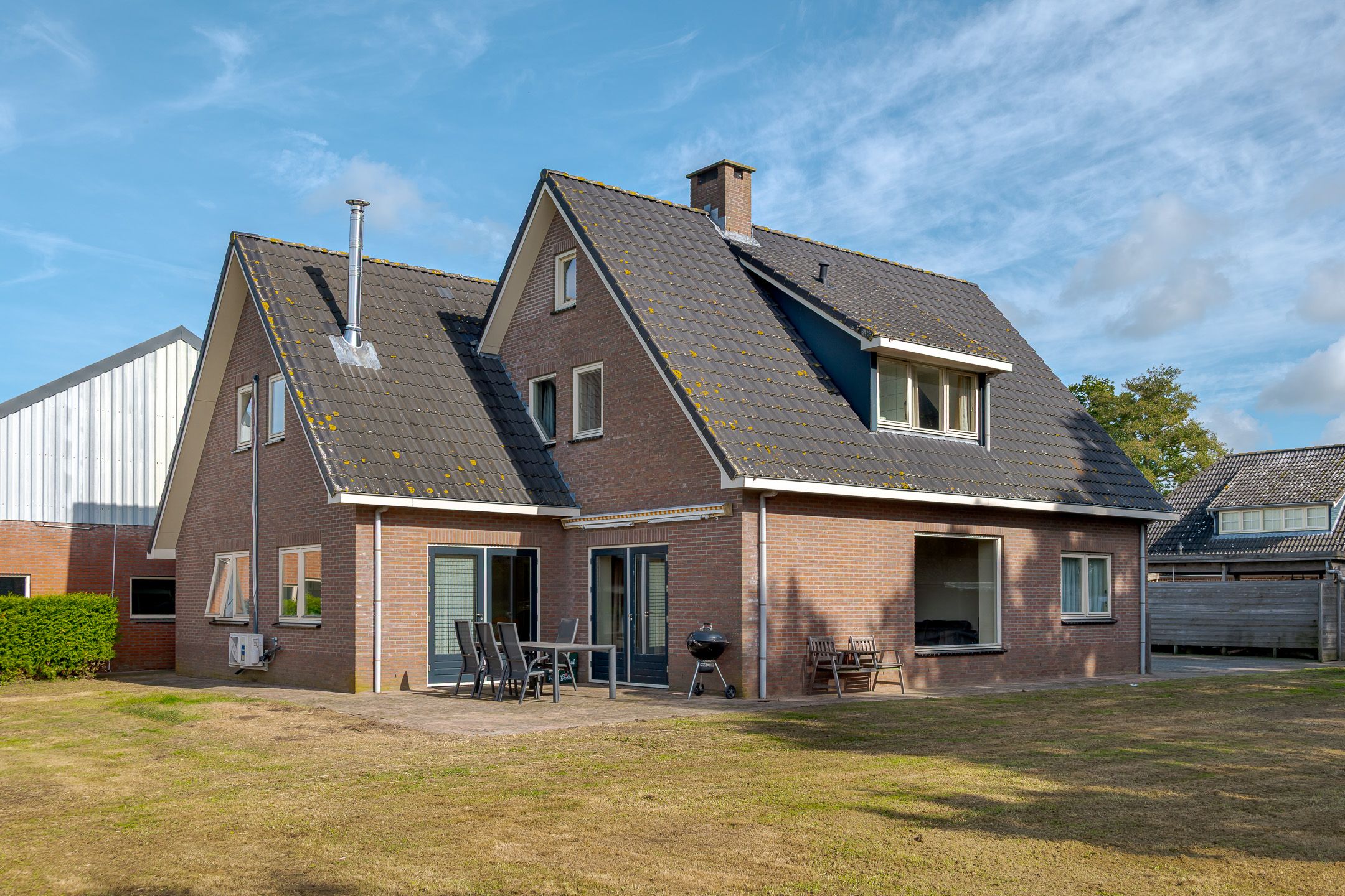 Westeinde 176 