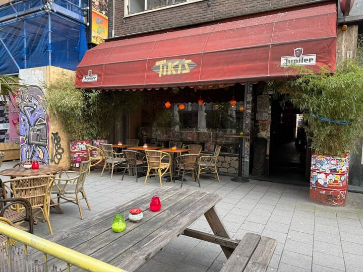 Hartmansstraat 16-A