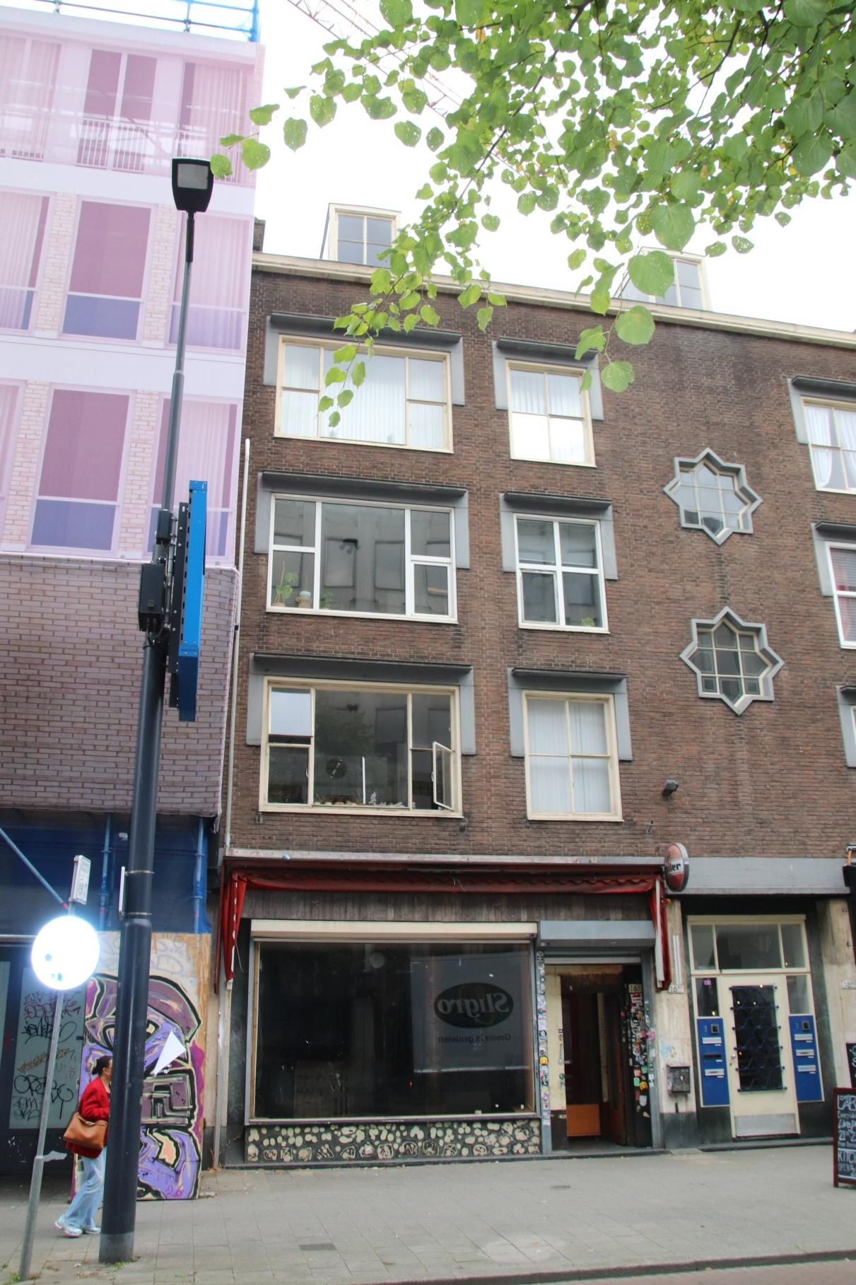 Bekijk foto 3 van Hartmansstraat 16-A