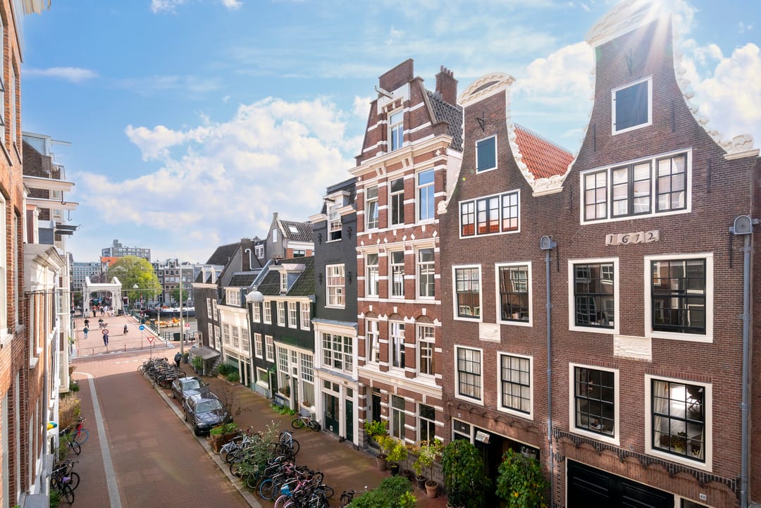 Foto 1 van Kerkstraat 410-H