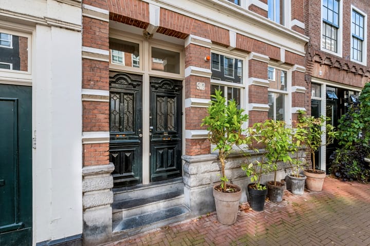 Foto 3 van Kerkstraat 410-H