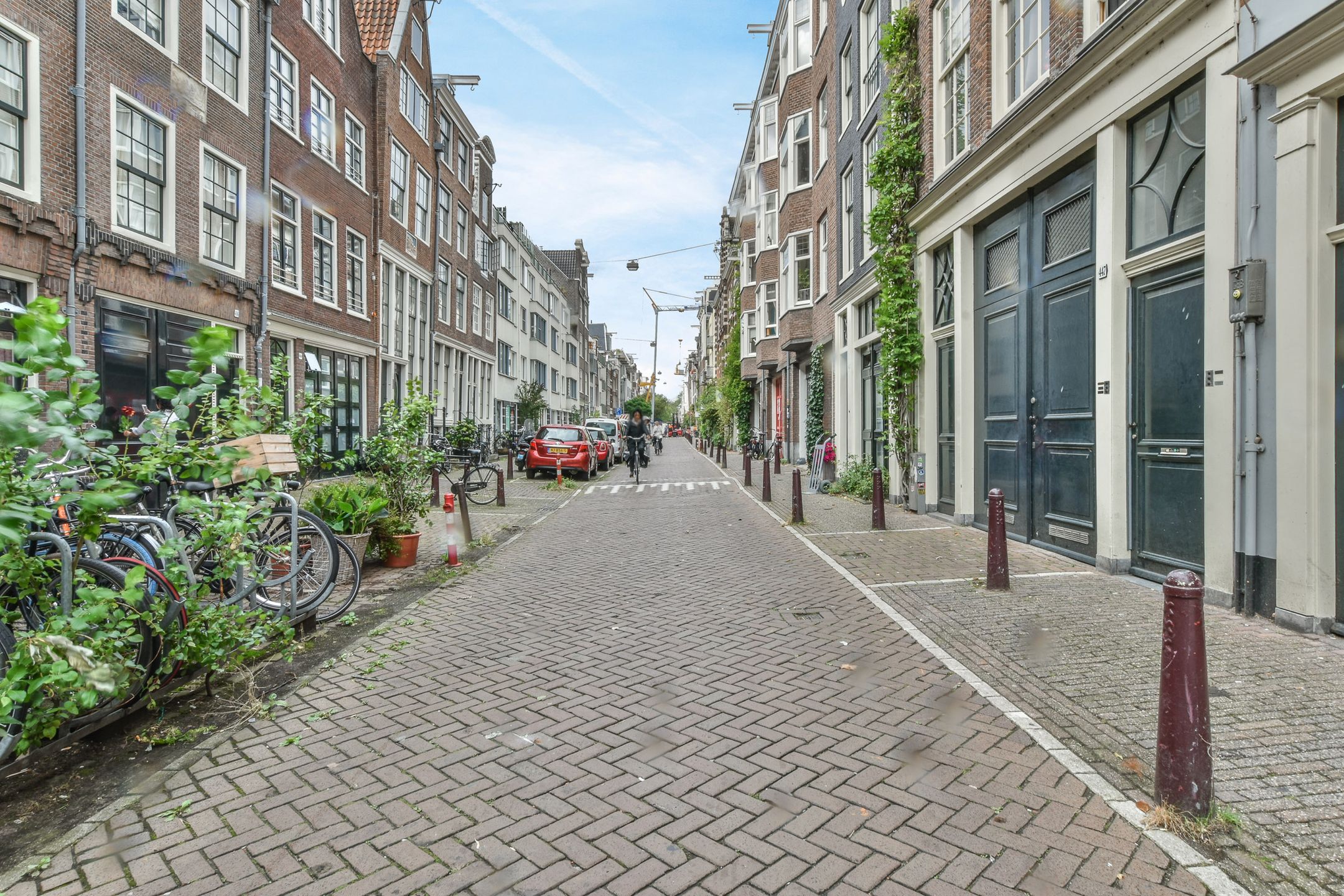 Foto 45 van Kerkstraat 410-H
