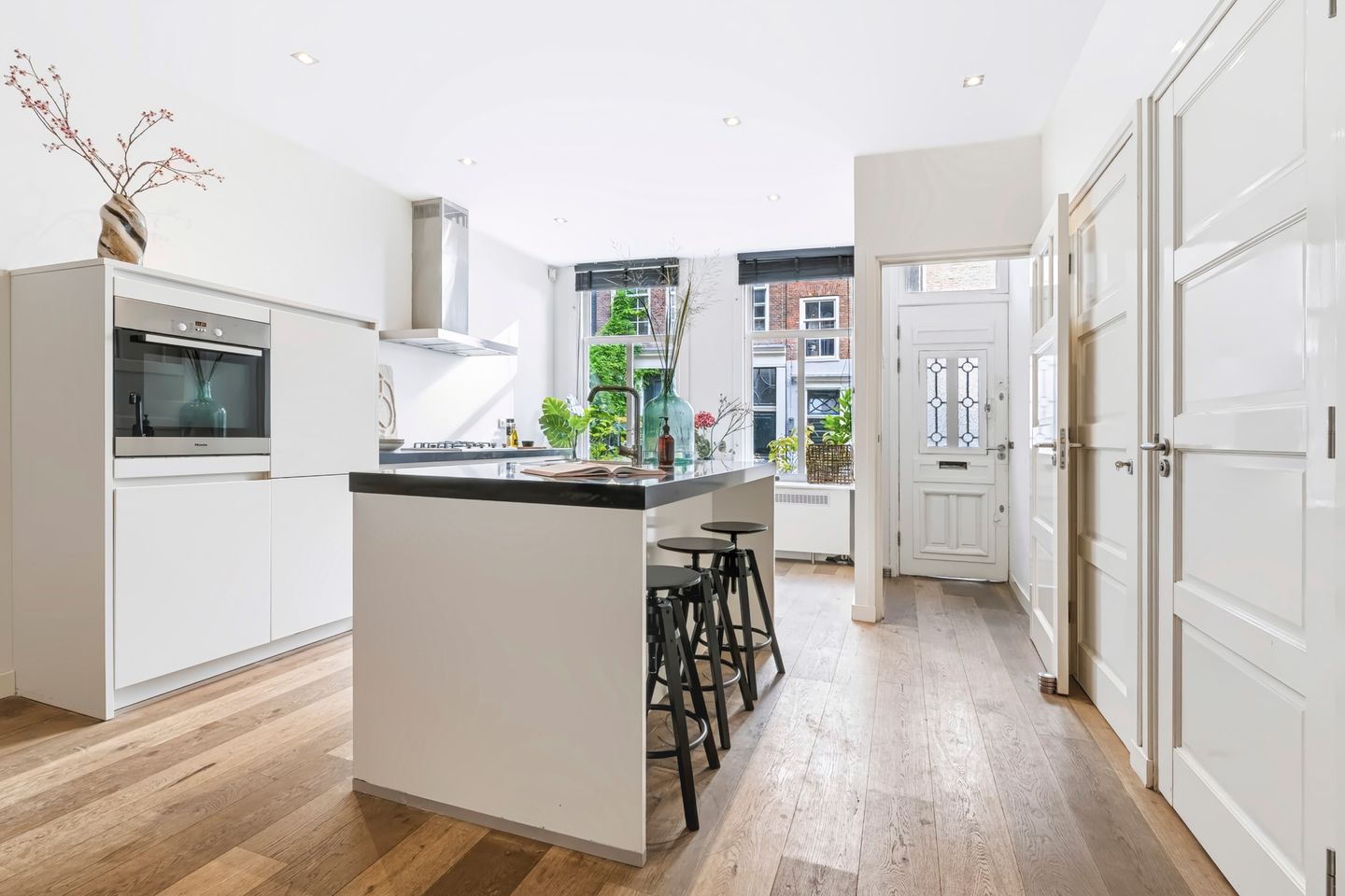 Foto 4 van Kerkstraat 410-H