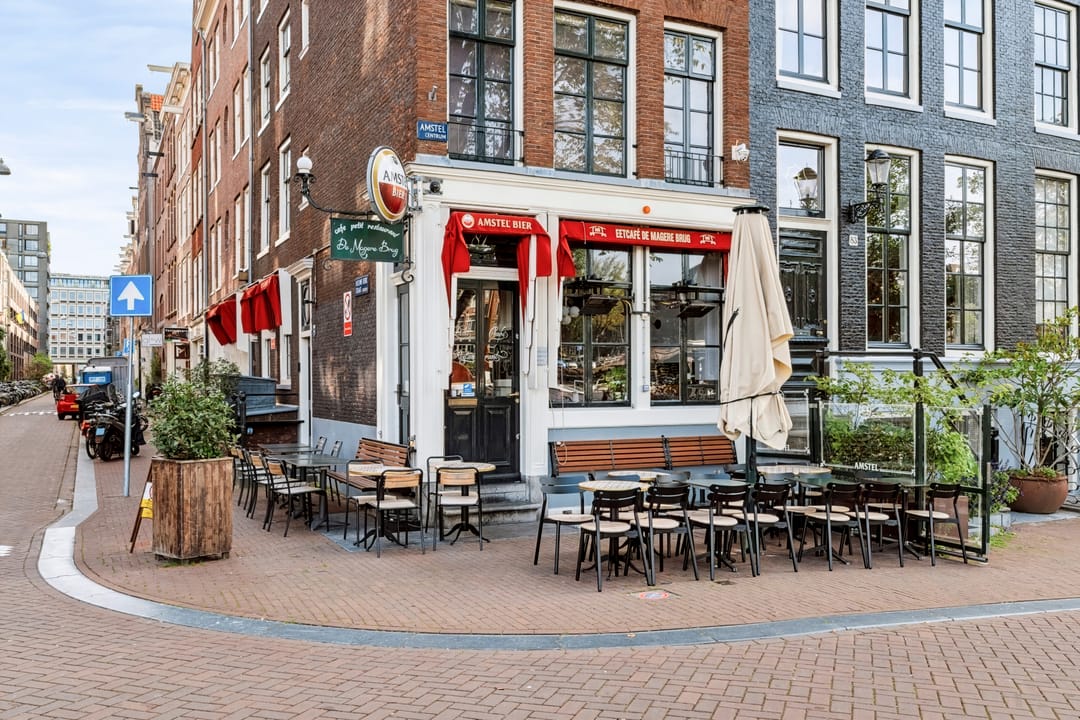 Foto 46 van Kerkstraat 410-H