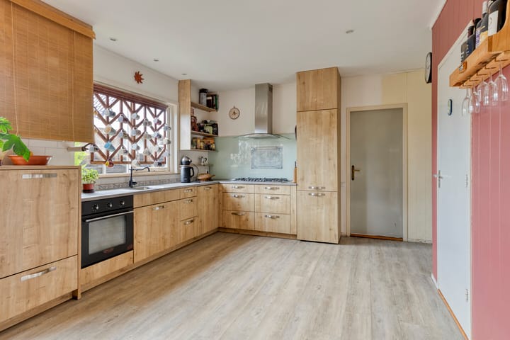 Foto 4 van Van den Berghlaan 52